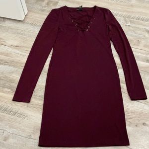 Forever 21 Bodycon Dress